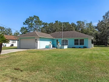 3018  Greynolds, SPRING HILL, FL 34608