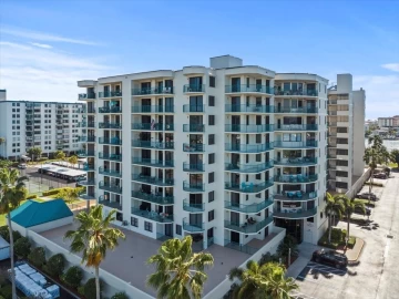 670 ISLAND WAY #501, CLEARWATER BEACH, 33767 FL