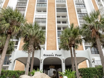 3003 S ATLANTIC AVE #17C5, DAYTONA BEACH SHORES, 32118 FL