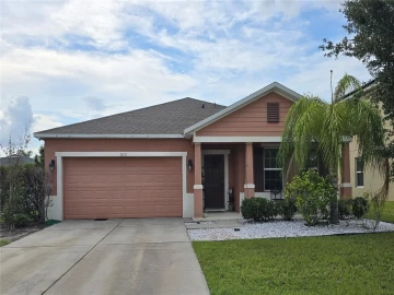 1109 BRENTON MANOR DR, WINTER HAVEN, 33881 FL