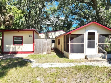 813 MAGNOLIA AVE, HOLLY HILL, 32117 FL