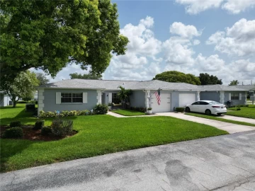 8813 SPRING HAVEN BLVD #44, NEW PORT RICHEY, 34655 FL