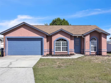 3312 SANGRIA PASS, LAKELAND, 33811 FL