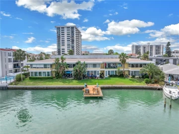 270  Skiff A5, CLEARWATER BEACH, FL 33767