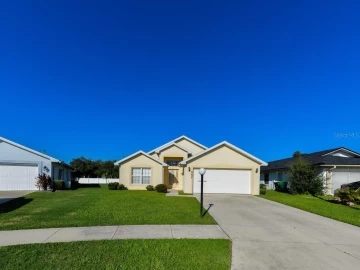 552 ROSE APPLE CIR, PORT CHARLOTTE, 33954 FL