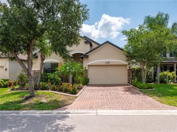 4093 RIVER BANK WAY, PUNTA GORDA, 33980 FL