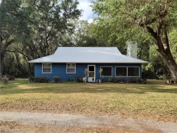 41120 COUNTY ROAD 25, WEIRSDALE, 32195 FL