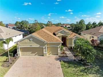 13951  Wood Duck, LAKEWOOD RANCH, FL 34202