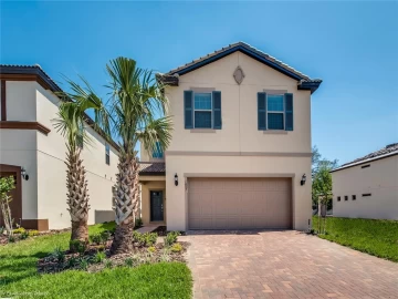 1857 NICE CT, KISSIMMEE, 34747 FL