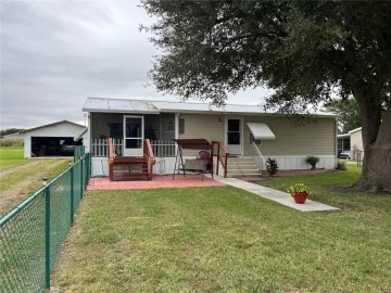 4064 SW 9TH WAY, OKEECHOBEE, 34974 FL