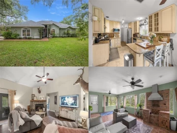 6550 SE 123rd , MORRISTON, FL 32668