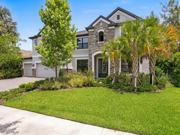 7155 HATPIN LOOP, WESLEY CHAPEL, 33545 FL