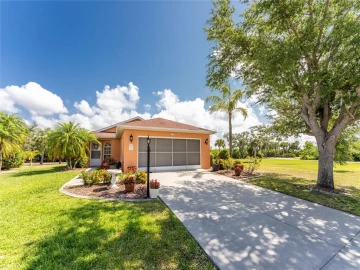 4224 OAK TERRACE CIR, PORT CHARLOTTE, 33953 FL