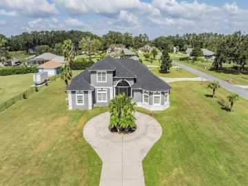 3461  Sierra Nevada , BROOKSVILLE, FL 34602