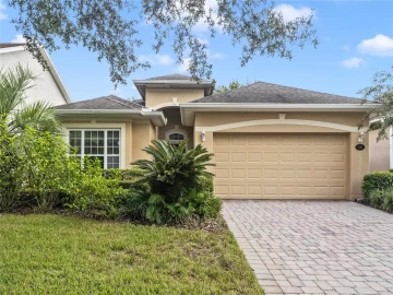 1381 HAZELDENE MNR, DELAND, 32724 FL