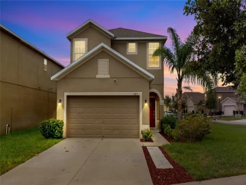 13837 REINDEER CIR, HUDSON, 34669 FL