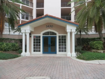 5430 EAGLES POINT CIR #202, SARASOTA, 34231 FL