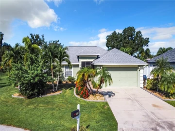 119 SAO LUIZ ST, PUNTA GORDA, 33983 FL