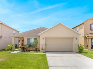 4706 WILLOUGHBY ST, KISSIMMEE, 34758 FL