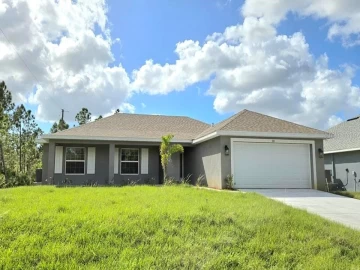 321 GAYNOR LN, PORT CHARLOTTE, 33953 FL