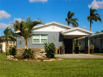 4457 FLORAMAR TER, NEW PORT RICHEY, 34652 FL