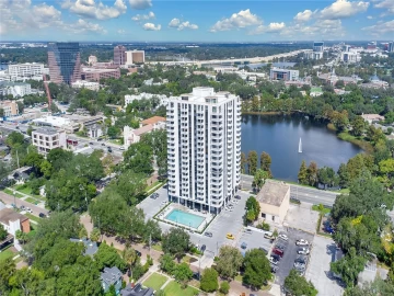 400 E COLONIAL DR #301, ORLANDO, 32803 FL