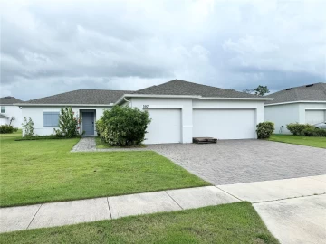 307 GRANITE PL, KISSIMMEE, 34758 FL