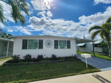 4300 SE SAINT LUCIE BLVD #116, STUART, 34997 FL