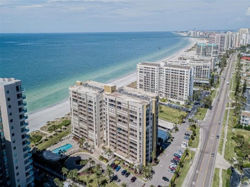 1480 GULF BLVD BLVD #409, CLEARWATER, 33767 FL