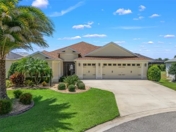 3162 WEBSTER WAY, THE VILLAGES, 32163 FL