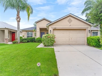 3781 MADBURY CIR, LAKELAND, 33810 FL