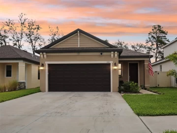 1431 N River, TARPON SPRINGS, FL 34689