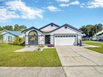 5136 SPIKE HORN DR, NEW PORT RICHEY, 34653 FL