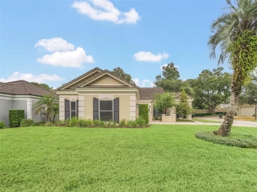 8929 CHARLESTON PARK, ORLANDO, 32819 FL