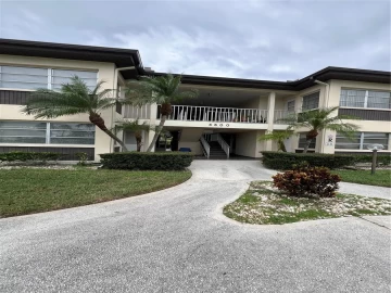 4600 MARINE PARKWAY #104, NEW PORT RICHEY, 34652 FL