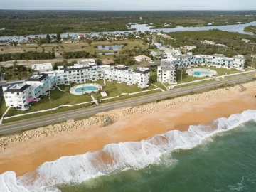 3510 S OCEAN SHORE BLVD #201, FLAGLER BEACH, 32136 FL