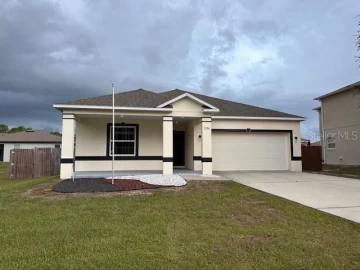 1136 JAMES WAY, KISSIMMEE, 34759 FL