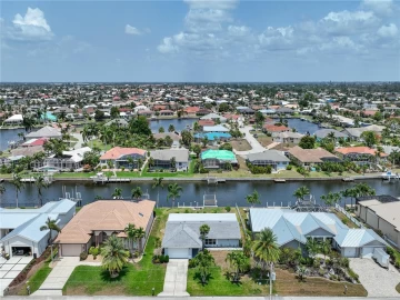 830 NAPOLI LN, PUNTA GORDA, 33950 FL