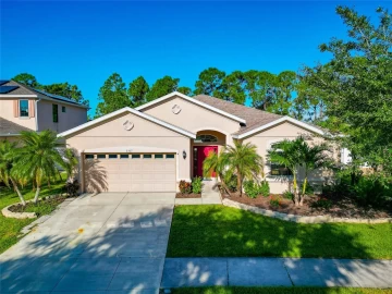 2507 HOBBLEBRUSH DR, NORTH PORT, 34289 FL