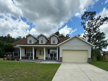 8061 SW 134TH LOOP, OCALA, 34473 FL