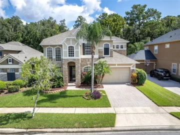 4783 CAINS WREN TRL, SANFORD, 32771 FL