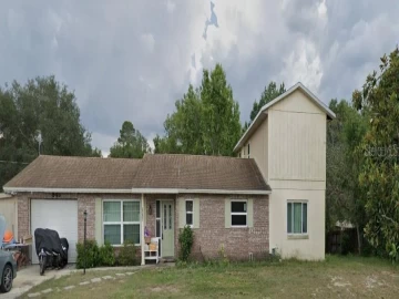 845 N Fairbanks, DELTONA, FL 32725