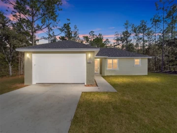 5891 SW 138TH TER, OCALA, 34481 FL