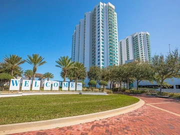 231 RIVERSIDE DR #1904, DAYTONA BEACH, 32117 FL