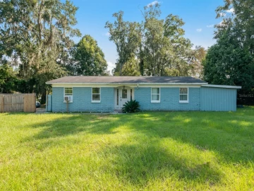 5028 NW 30TH TER, GAINESVILLE, 32605 FL