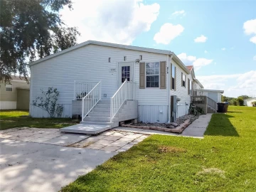 2714 RIVKIN DR, KISSIMMEE, 34758 FL