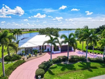 1495 BLUE LAKE CIR, PUNTA GORDA, 33983 FL