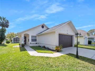 4619  Barnacle, PORT ORANGE, FL 32127