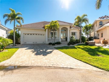 3600 KASSANDRA DR, PUNTA GORDA, 33950 FL