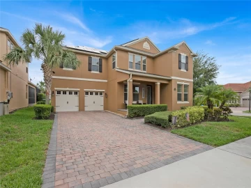 16328 WIND VIEW LN, WINTER GARDEN, 34787 FL